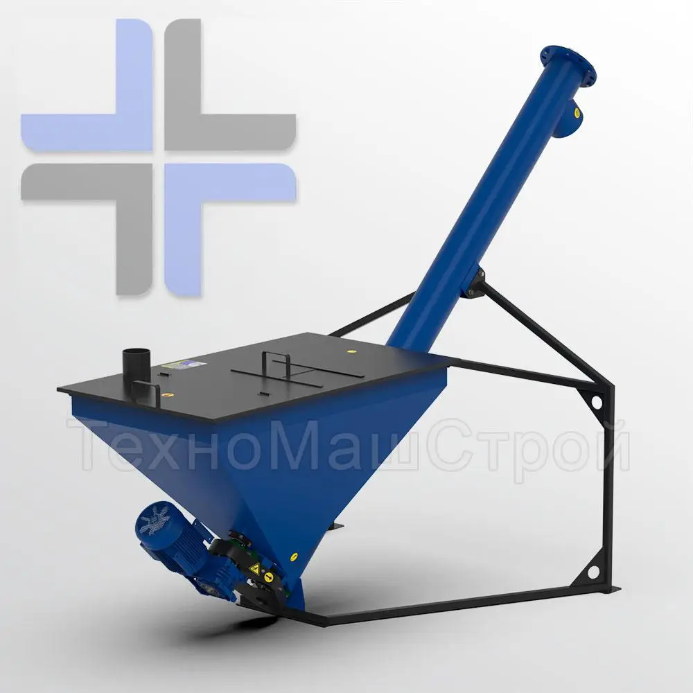 Sraigtinis tiektuvas MTZ-200